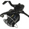 Катушка OKUMA Dyna Drag XP 6000 + доп. шпуля DAXP-6000