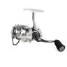Катушка OKUMA Inspira ISX-20 FD 8+1bb (с запасной шпулей)